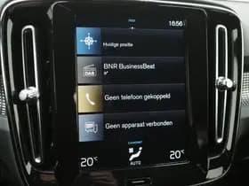 Volvo XC40 1.5 T5 Recharge R-Design Full Black thumbnail 27