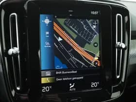 Volvo XC40 1.5 T5 Recharge R-Design Full Black thumbnail 28