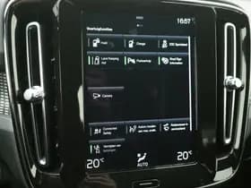 Volvo XC40 1.5 T5 Recharge R-Design Full Black thumbnail 30