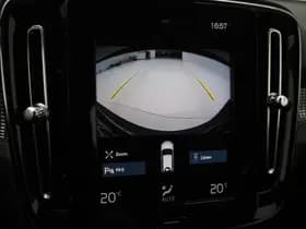 Volvo XC40 1.5 T5 Recharge R-Design Full Black thumbnail 31