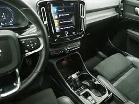 Volvo XC40 1.5 T5 Recharge R-Design Full Black thumbnail 34