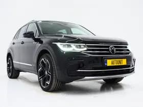 Volkswagen Tiguan 1.4 TSI eHybrid Elegance Exclusive thumbnail 11
