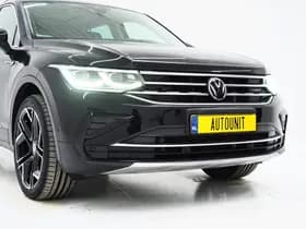 Volkswagen Tiguan 1.4 TSI eHybrid Elegance Exclusive thumbnail 12