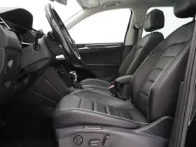 Volkswagen Tiguan 1.4 TSI eHybrid Elegance Exclusive thumbnail 17