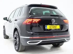 Volkswagen Tiguan 1.4 TSI eHybrid Elegance Exclusive thumbnail 3