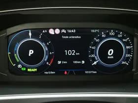 Volkswagen Tiguan 1.4 TSI eHybrid Elegance Exclusive thumbnail 26