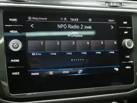 Volkswagen Tiguan 1.4 TSI eHybrid Elegance Exclusive thumbnail 27