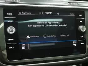 Volkswagen Tiguan 1.4 TSI eHybrid Elegance Exclusive thumbnail 28