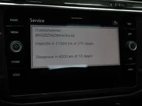Volkswagen Tiguan 1.4 TSI eHybrid Elegance Exclusive thumbnail 30