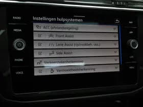 Volkswagen Tiguan 1.4 TSI eHybrid Elegance Exclusive thumbnail 31