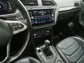 Volkswagen Tiguan 1.4 TSI eHybrid Elegance Exclusive thumbnail 35