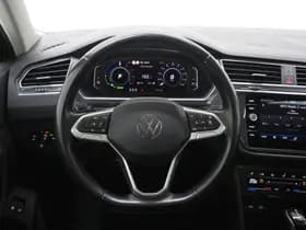 Volkswagen Tiguan 1.4 TSI eHybrid Elegance Exclusive thumbnail 36