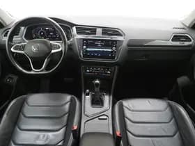 Volkswagen Tiguan 1.4 TSI eHybrid Elegance Exclusive thumbnail 5
