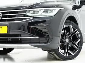 Volkswagen Tiguan 1.4 TSI eHybrid Elegance Exclusive thumbnail 6