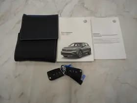 Volkswagen Tiguan 1.4 TSI eHybrid Elegance Exclusive thumbnail 8