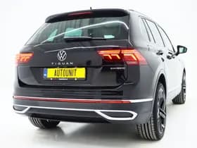 Volkswagen Tiguan 1.4 TSI eHybrid Elegance Exclusive thumbnail 9