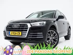Audi Q5 2.0 TFSI quattro Sport Pro Line S