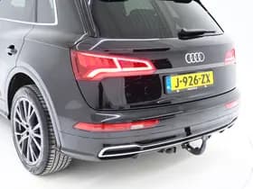 Audi Q5 2.0 TFSI quattro Sport Pro Line S thumbnail 14