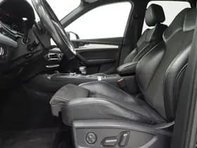 Audi Q5 2.0 TFSI quattro Sport Pro Line S thumbnail 15