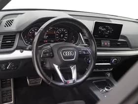 Audi Q5 2.0 TFSI quattro Sport Pro Line S thumbnail 16
