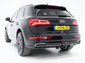 Audi Q5 2.0 TFSI quattro Sport Pro Line S thumbnail 3