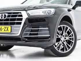 Audi Q5 2.0 TFSI quattro Sport Pro Line S thumbnail 6