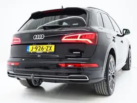 Audi Q5 2.0 TFSI quattro Sport Pro Line S thumbnail 9