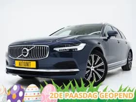 Volvo V90 2.0 T8 Recharge AWD Inscription