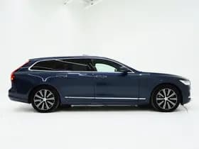 Volvo V90 2.0 T8 Recharge AWD Inscription thumbnail 11