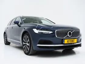 Volvo V90 2.0 T8 Recharge AWD Inscription thumbnail 12
