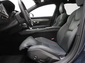 Volvo V90 2.0 T8 Recharge AWD Inscription thumbnail 18