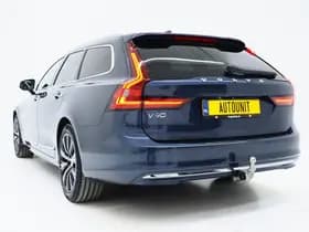 Volvo V90 2.0 T8 Recharge AWD Inscription thumbnail 3