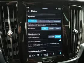 Volvo V90 2.0 T8 Recharge AWD Inscription thumbnail 35