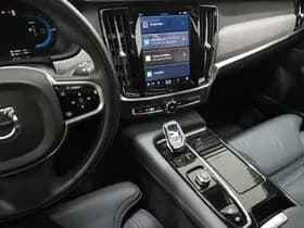 Volvo V90 2.0 T8 Recharge AWD Inscription thumbnail 37