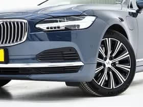 Volvo V90 2.0 T8 Recharge AWD Inscription thumbnail 6