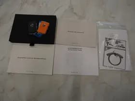 Volvo V90 2.0 T8 Recharge AWD Inscription thumbnail 8