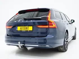 Volvo V90 2.0 T8 Recharge AWD Inscription thumbnail 10
