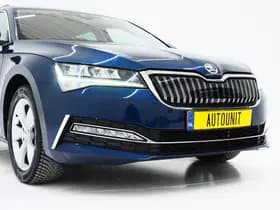 Škoda Superb Combi 1.4 TSI iV Style 218PK thumbnail 12