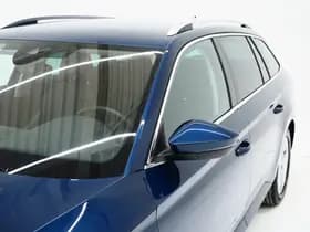 Škoda Superb Combi 1.4 TSI iV Style 218PK thumbnail 13