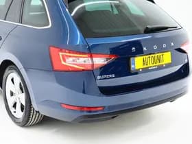 Škoda Superb Combi 1.4 TSI iV Style 218PK thumbnail 14