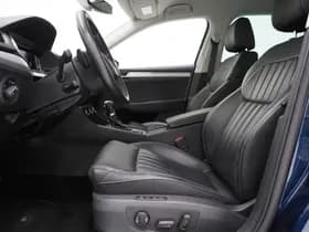 Škoda Superb Combi 1.4 TSI iV Style 218PK thumbnail 17