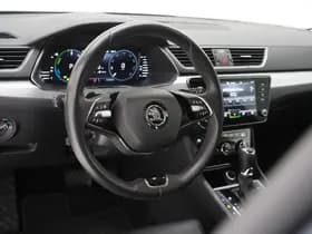 Škoda Superb Combi 1.4 TSI iV Style 218PK thumbnail 18
