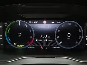 Škoda Superb Combi 1.4 TSI iV Style 218PK thumbnail 27