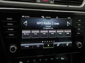 Škoda Superb Combi 1.4 TSI iV Style 218PK thumbnail 28