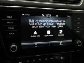 Škoda Superb Combi 1.4 TSI iV Style 218PK thumbnail 29