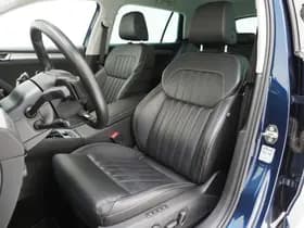 Škoda Superb Combi 1.4 TSI iV Style 218PK thumbnail 4