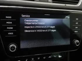 Škoda Superb Combi 1.4 TSI iV Style 218PK thumbnail 31