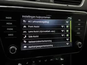 Škoda Superb Combi 1.4 TSI iV Style 218PK thumbnail 32