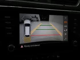 Škoda Superb Combi 1.4 TSI iV Style 218PK thumbnail 33