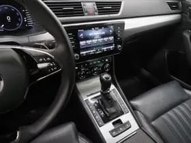 Škoda Superb Combi 1.4 TSI iV Style 218PK thumbnail 36